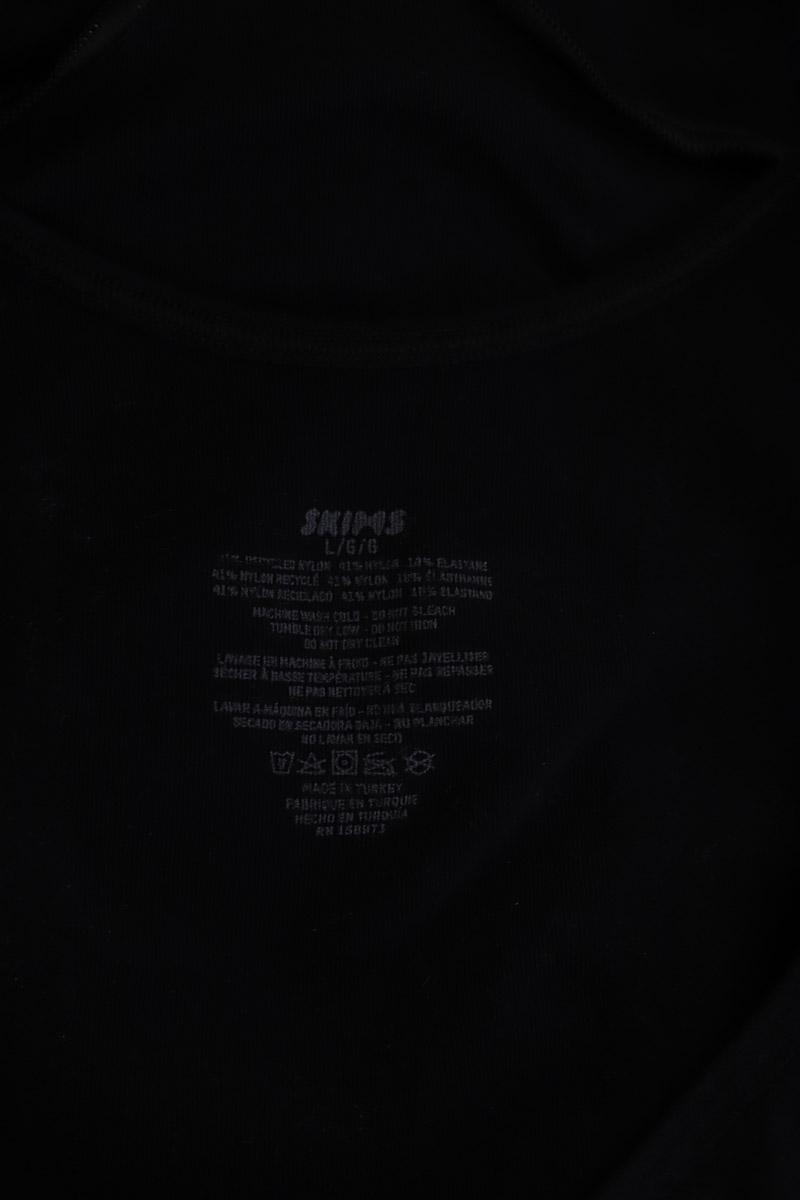 Lingerie SKIMS  Noir