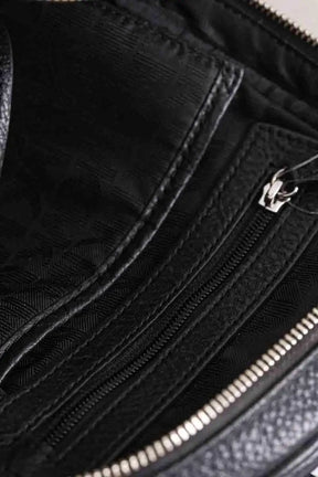 Sac à dos Michael Kors Noir en Cuir