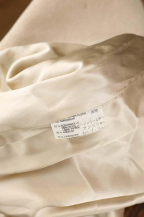 Manteau Cerruti  Beige