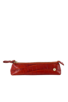 Trousse Lancel  Rouge