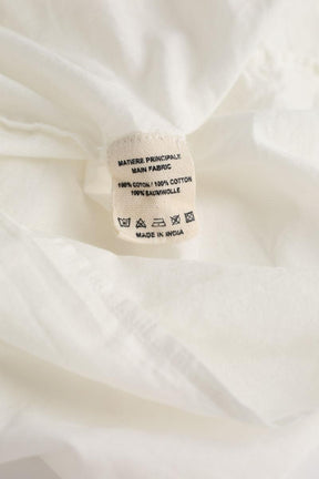 Blouses Vanessa Bruno  Blanc