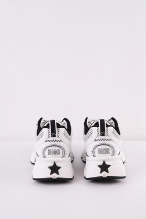 Baskets Dior Other Blanc