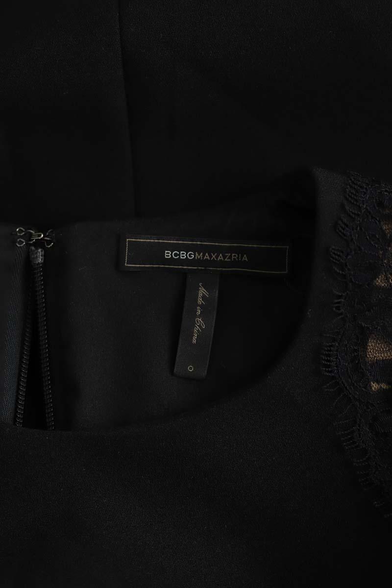 Mini BCBG Max Azria  Noir