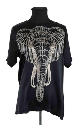 T-shirts Givenchy  Noir