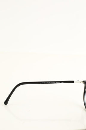 Lunettes de soleil Chanel  Noir