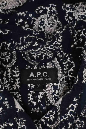 Mi-longueur APC  Marine