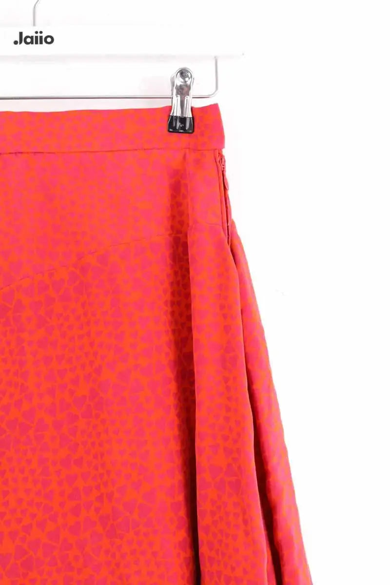 Jupe Vivienne Westwood Multicolore en Synthétique