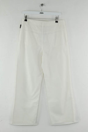 Large Agnès B.  Blanc