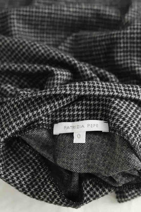 Top Patrizia Pepe  Noir