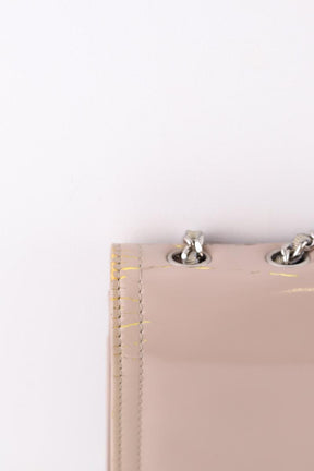 Bandoulière Chanel  Beige