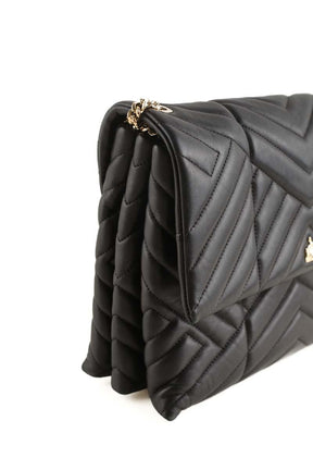 Sacs à bandoulière Lanvin Sugar Noir