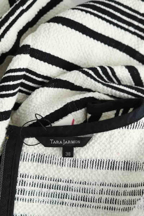 Mi-longueur Tara Jarmon  Blanc