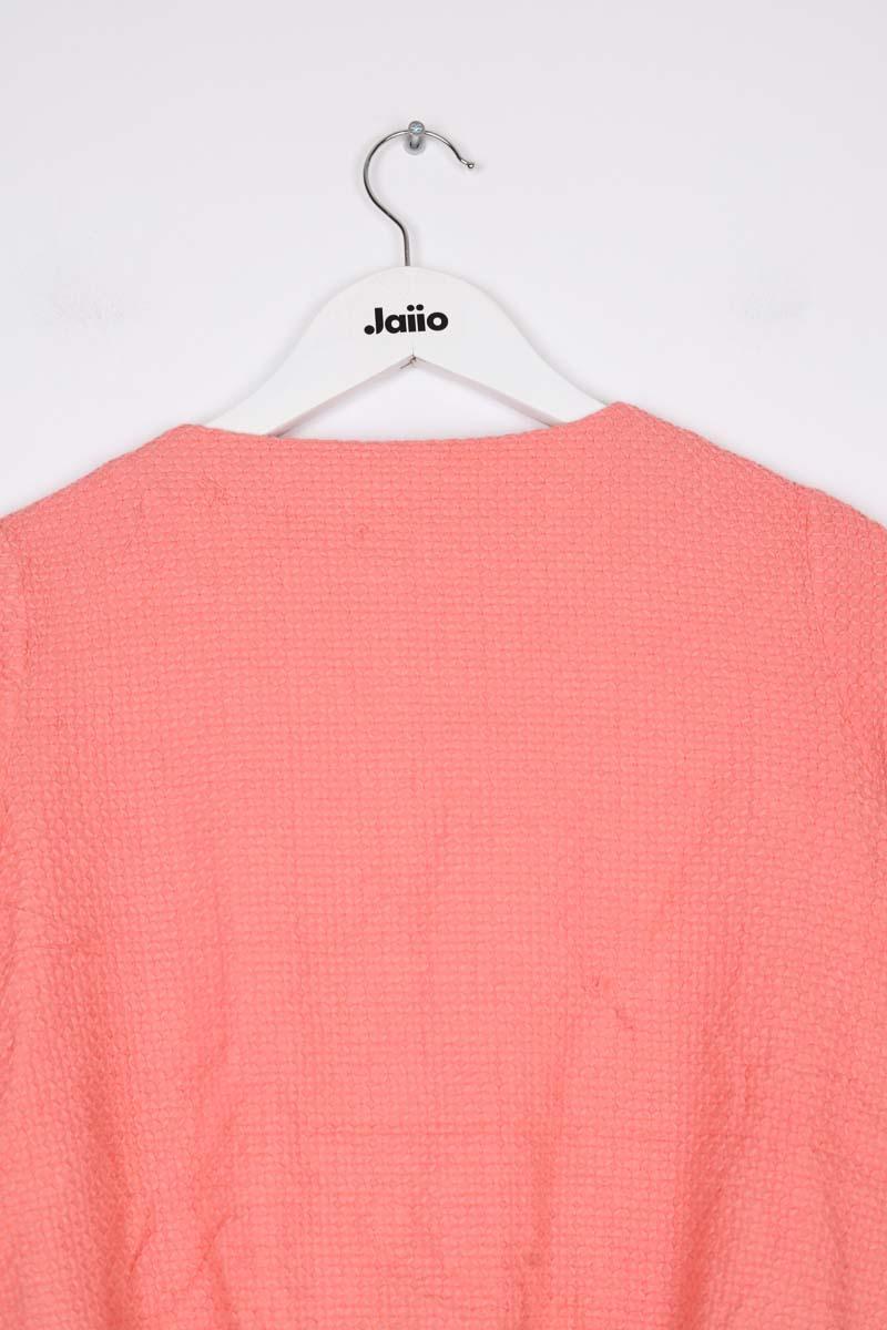 Veste Marie Sixtine  Rose