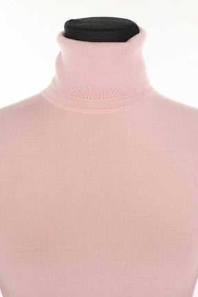 Tricot Louis Vuitton  Rose