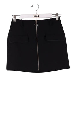 Mini Maje  Noir