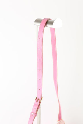 Sacs à bandoulière Lancel  Rose