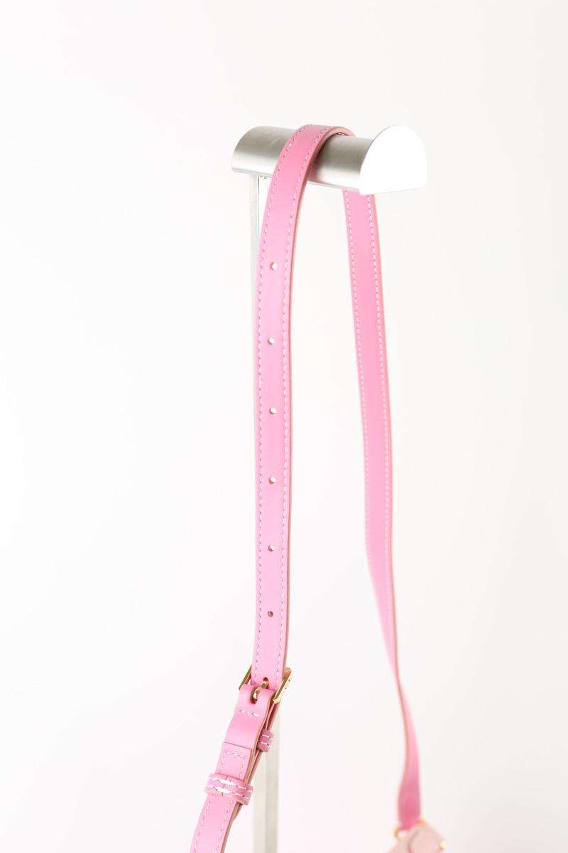 Sacs à bandoulière Lancel  Rose