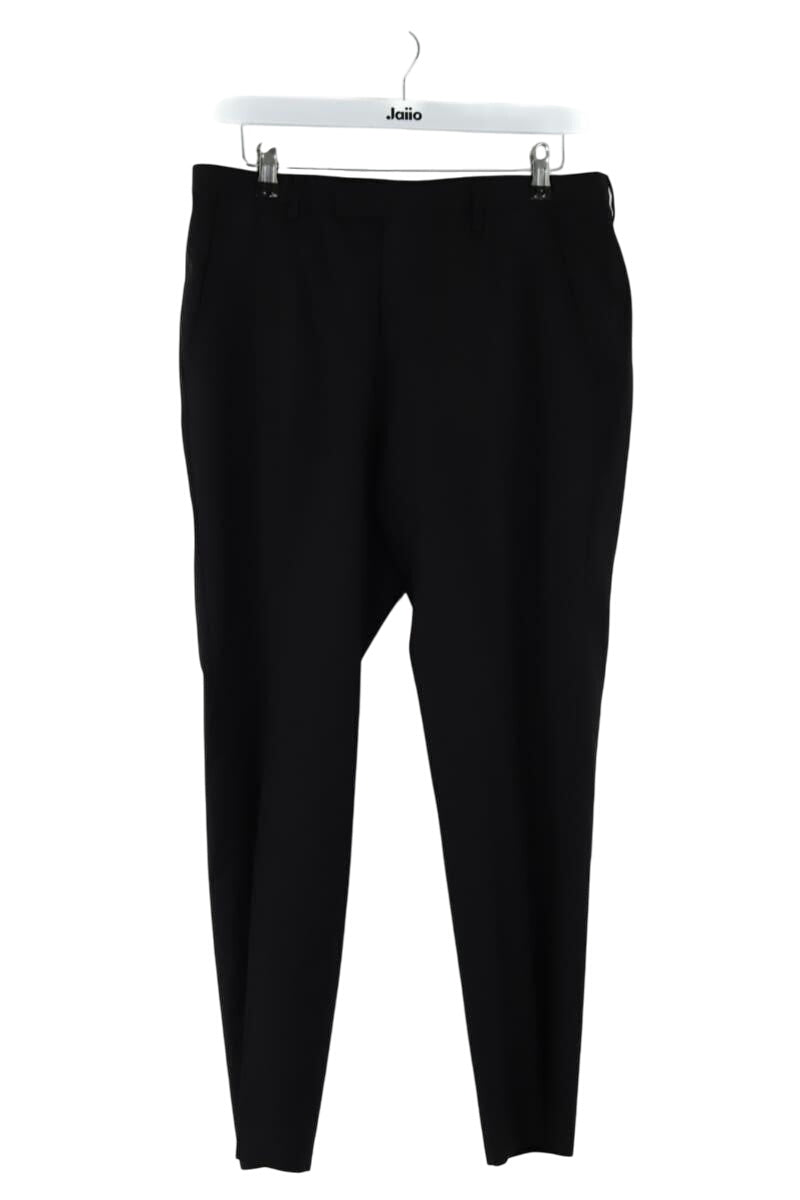 Pantalon droit Boss  Noir