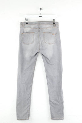 Slim Bash  Gris