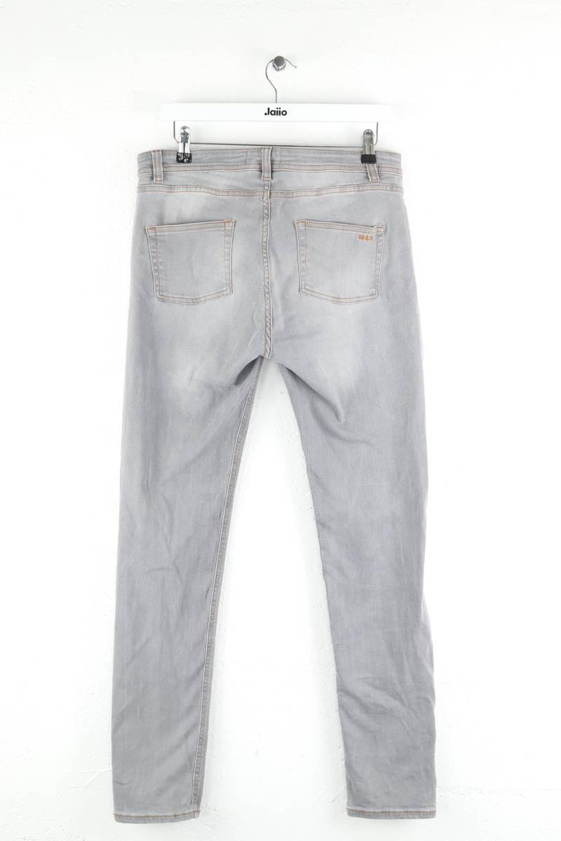 Slim Bash  Gris