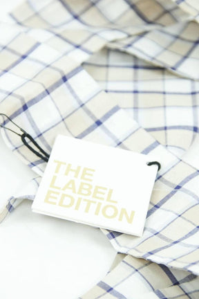 Echarpes THE LABEL EDITION  Beige