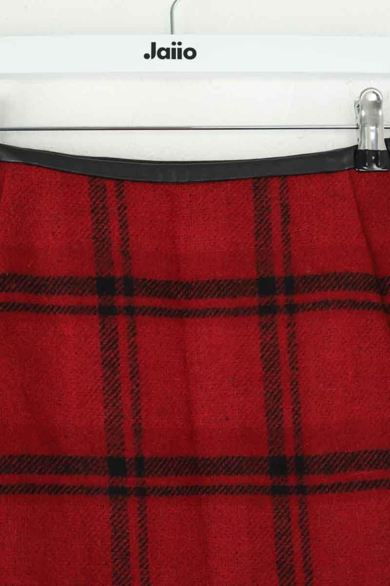 Mini Claudie Pierlot  Rouge