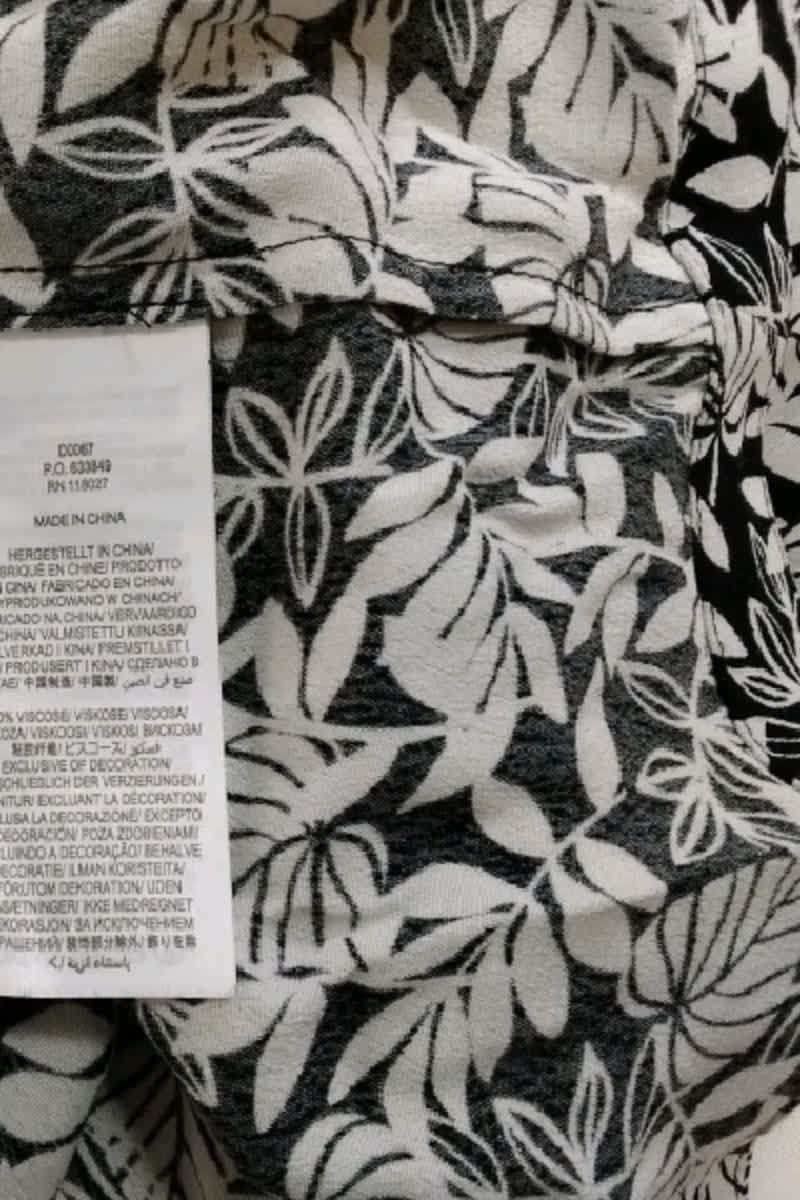 Maxi Boden  Blanc
