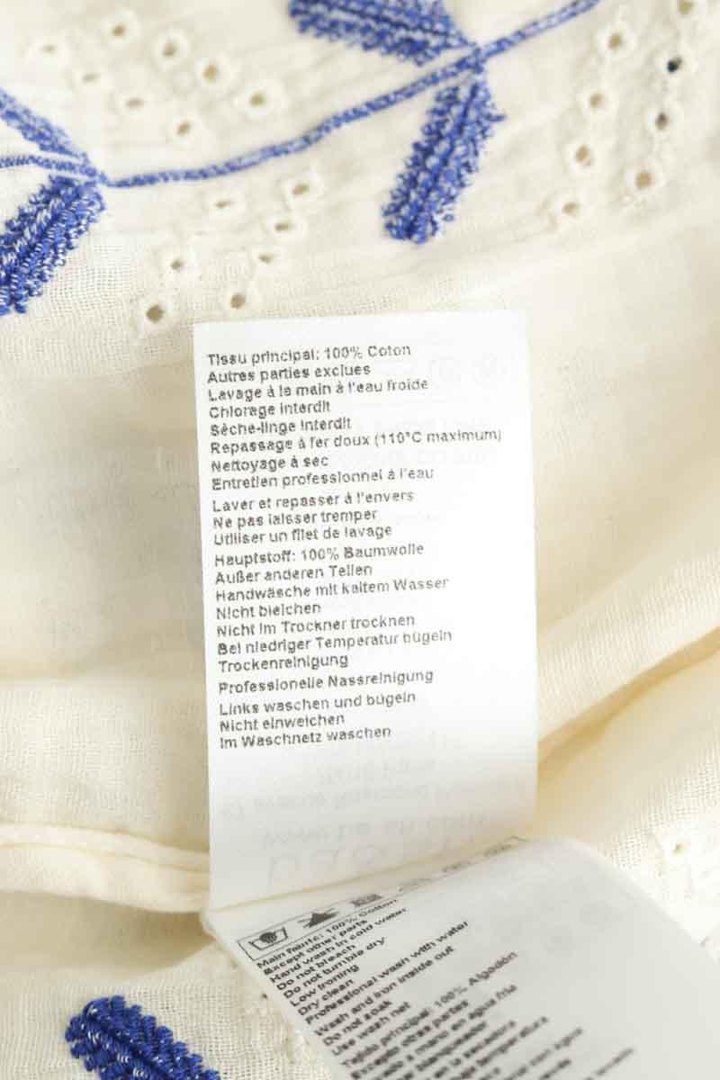 Gilets Bash  Beige