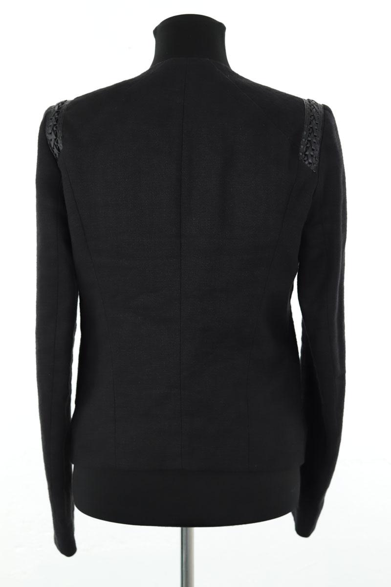 Veste Maje  Noir