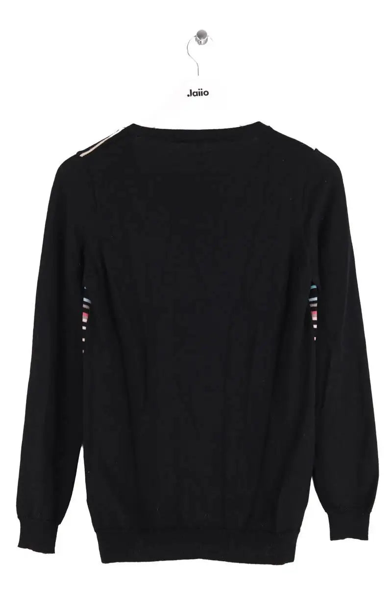 Pull Gerard Darel Noir en Laine