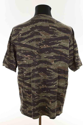 T-shirt Supreme  Kaki