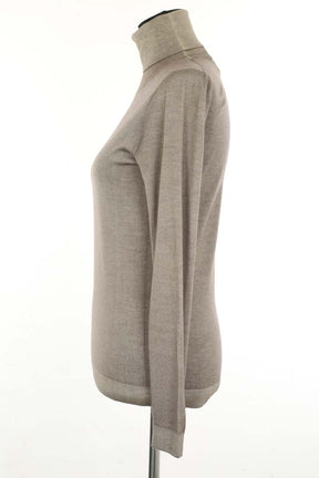 Pulls Falconeri  Gris