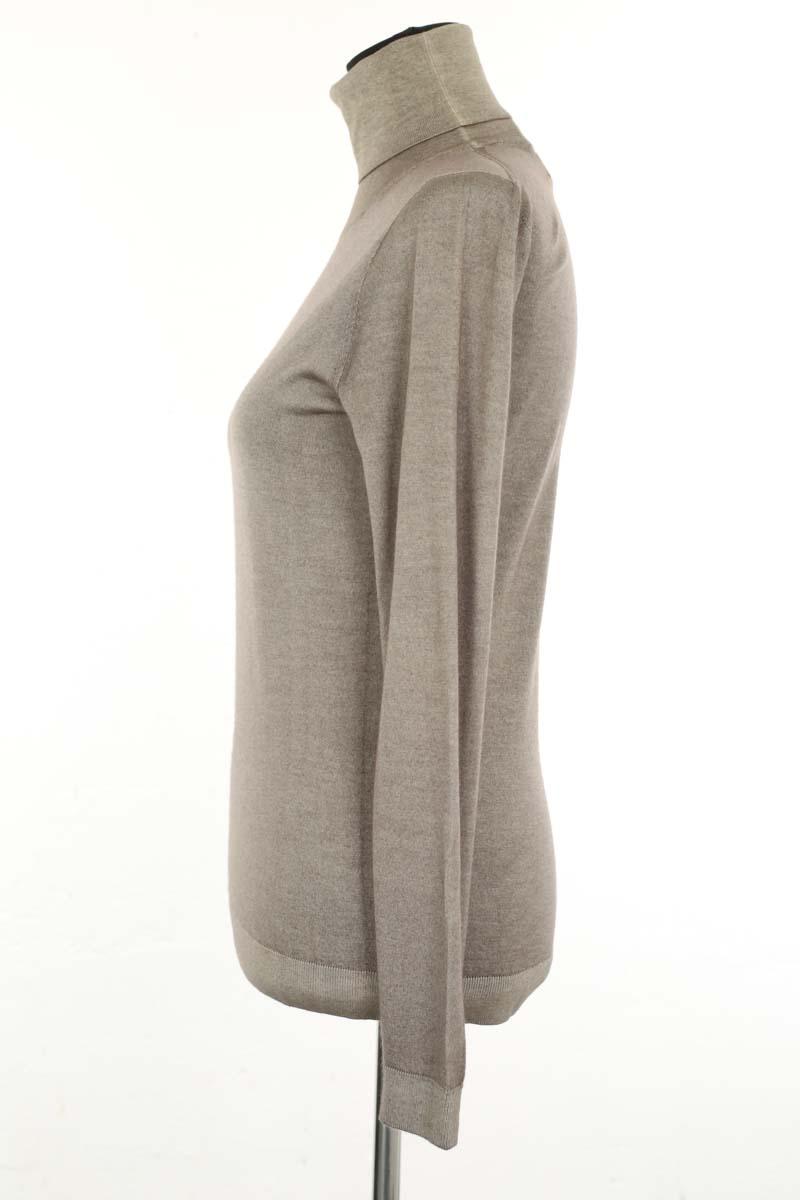 Pulls Falconeri  Gris