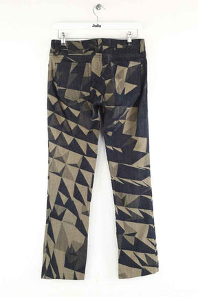 Droit Issey Miyake  Kaki