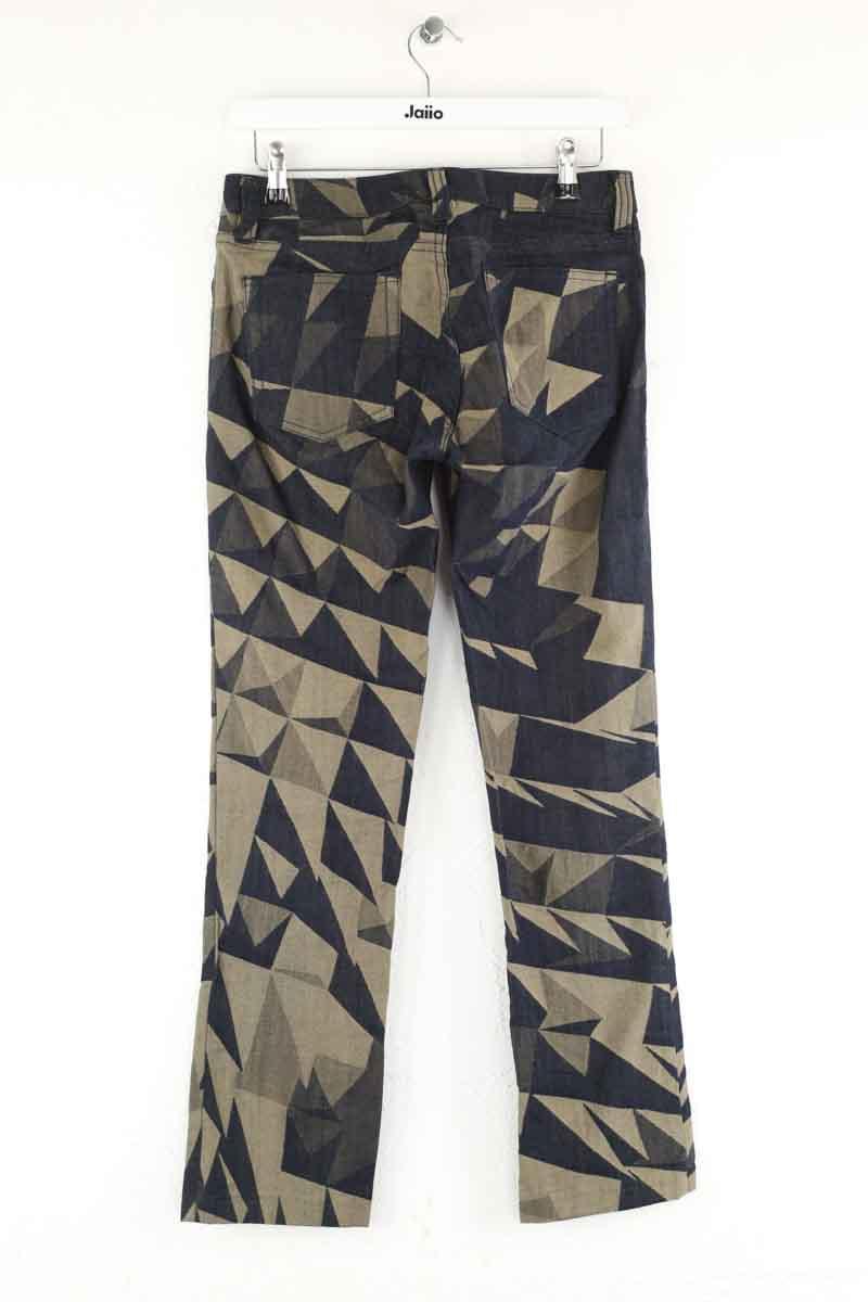 Droit Issey Miyake  Kaki