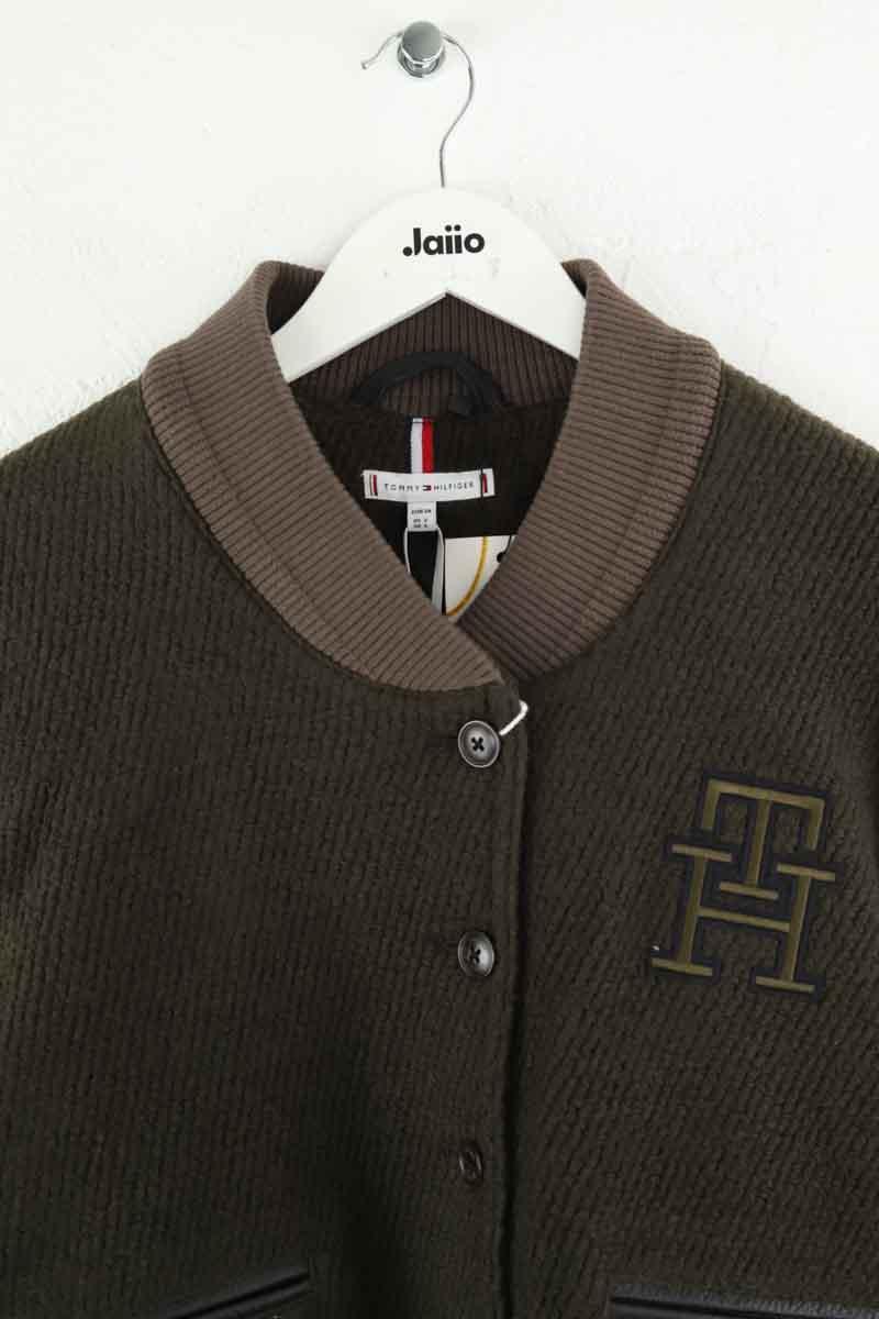 Veste Tommy Hilfiger  Kaki