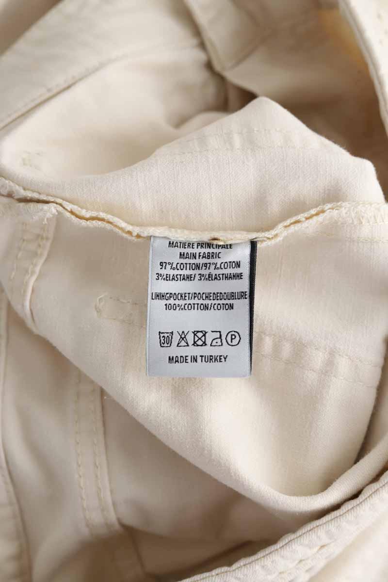 Autres Vanessa Bruno  Beige