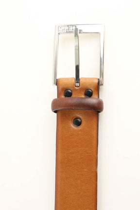 Ceinture Hugo Boss  Camel