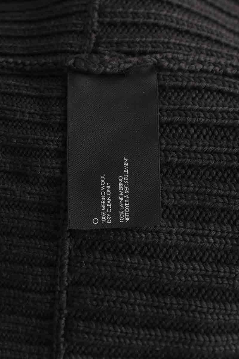 Gilets Club Monaco  Gris