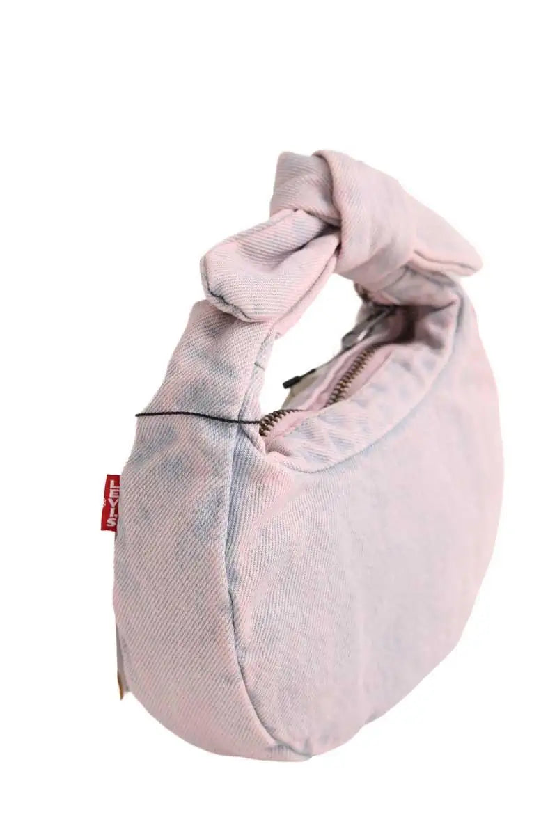 Mini sac Levi's Rose en Coton