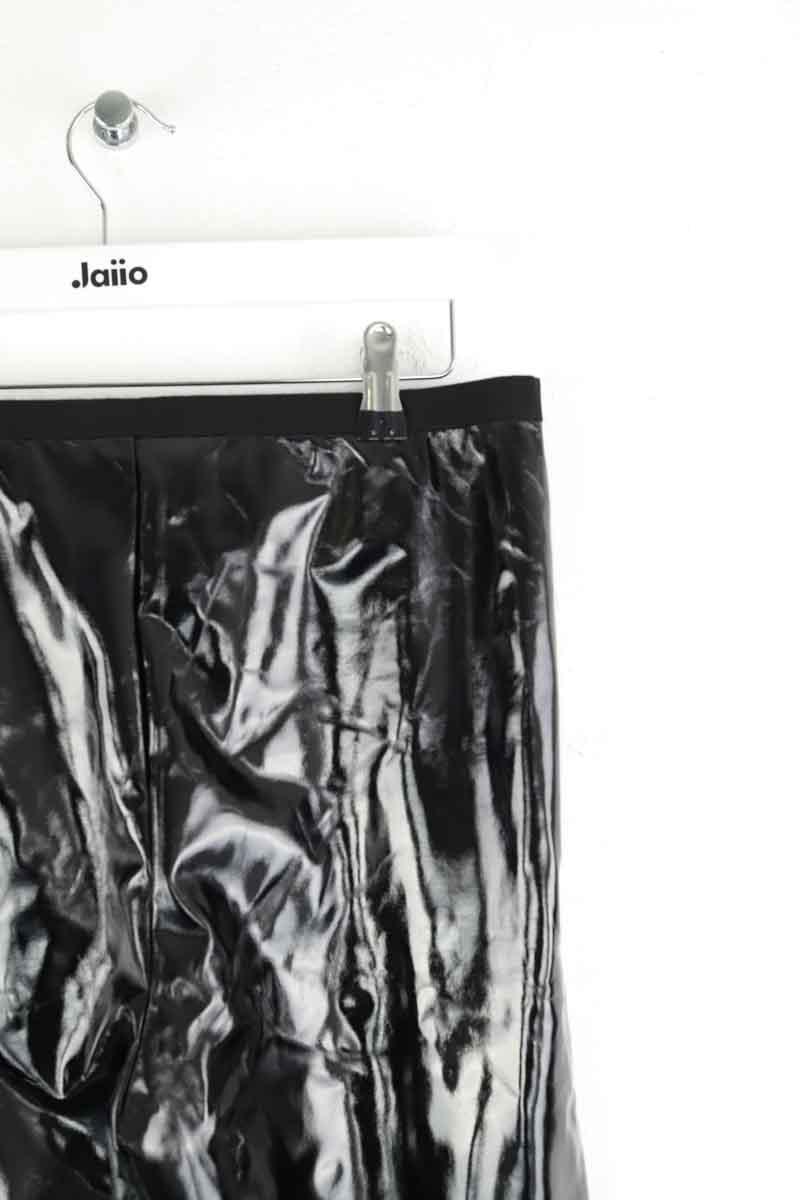 Leggings Red Valentino  Noir
