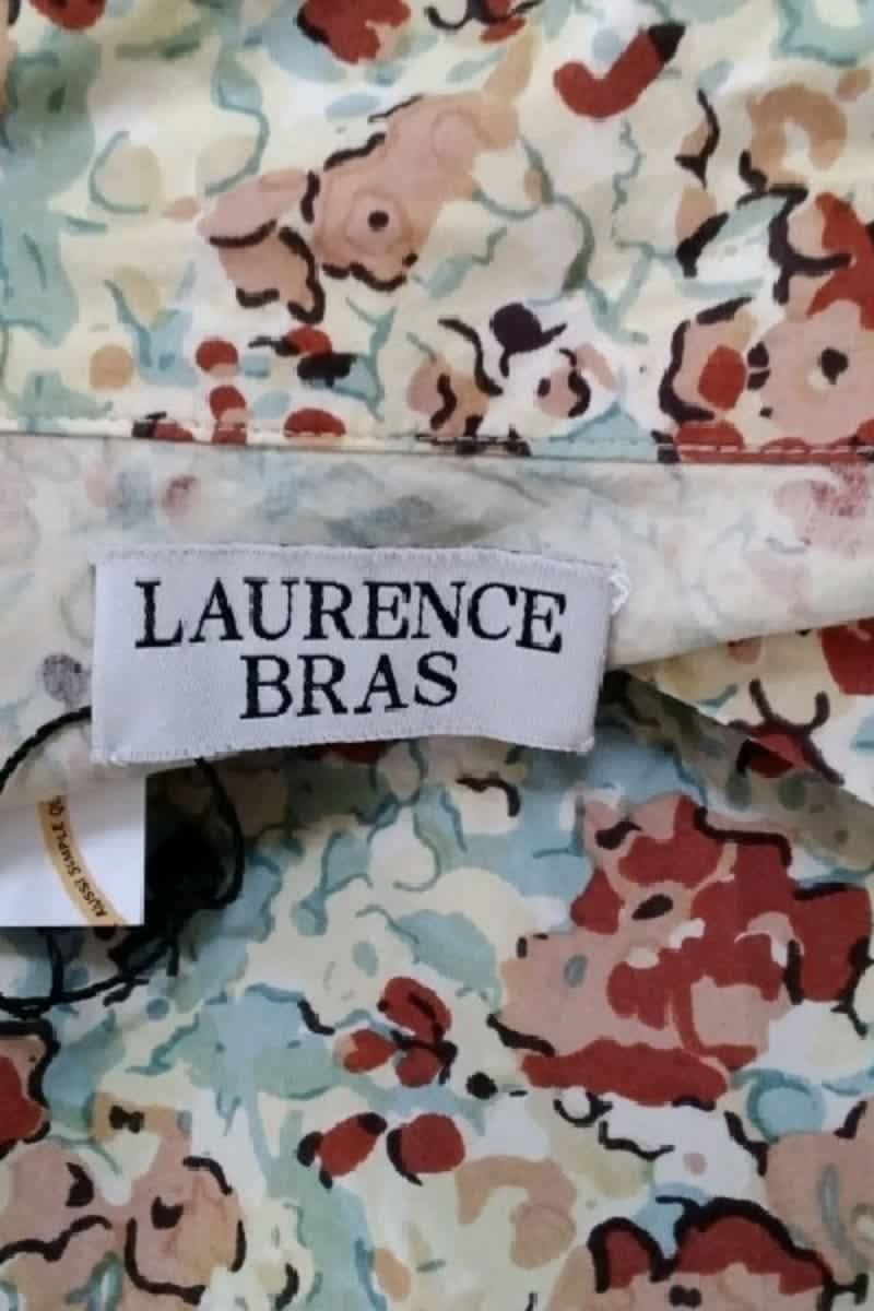 Blouses Laurence Bras  Jaune