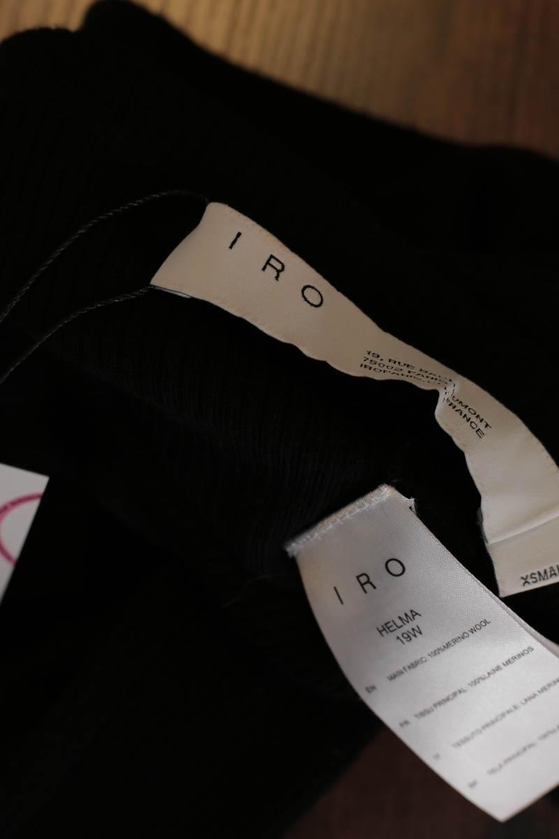 Leggings Iro  Noir