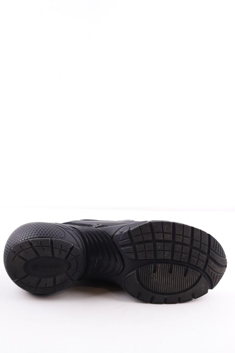 Baskets Givenchy  Noir