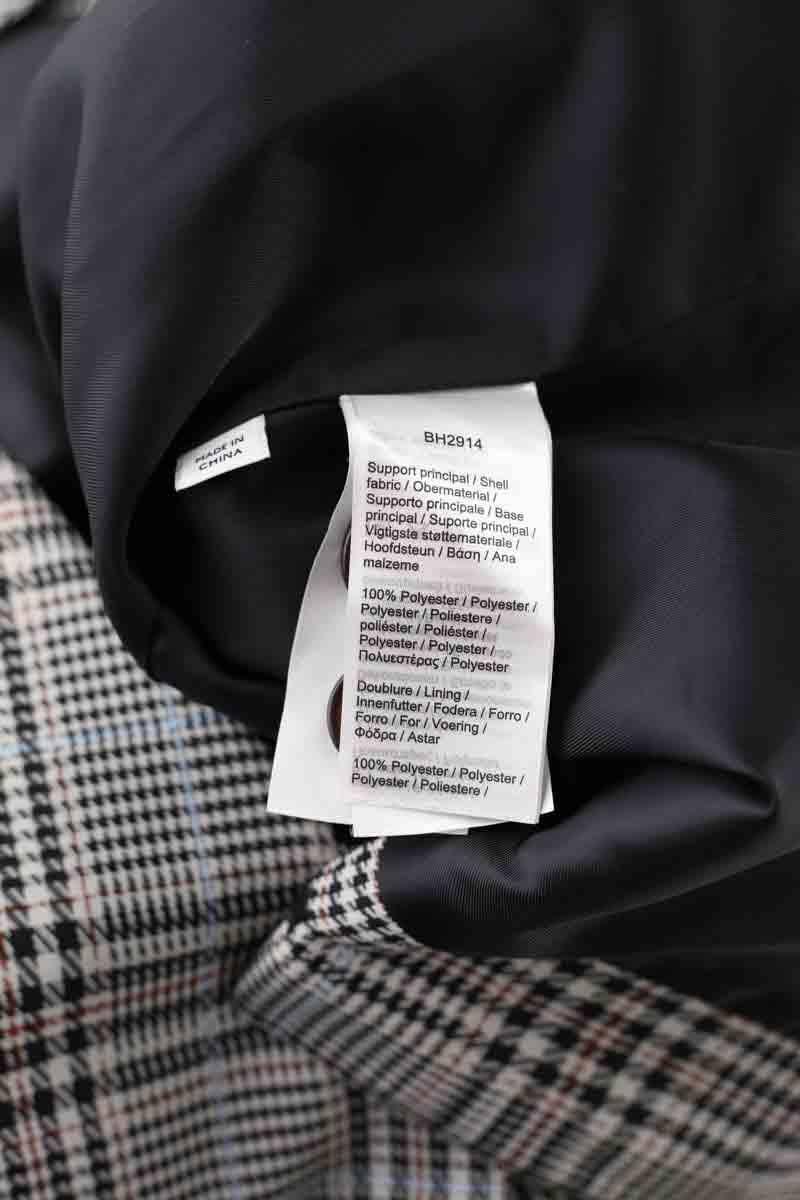 Trenchs Lacoste  Noir