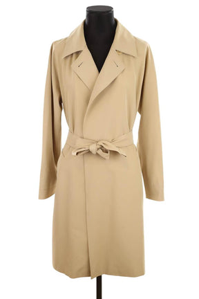 Trench-coats Max Mara  Beige