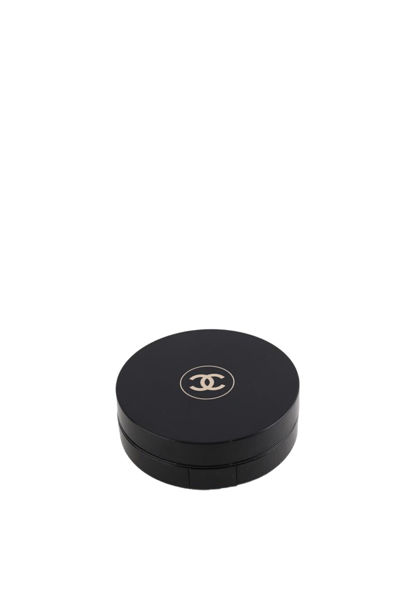 Poudre Chanel  Noir