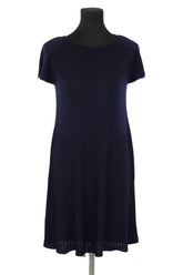 Mi-longueur Missoni  Bleu