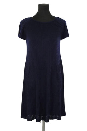 Mi-longueur Missoni  Bleu