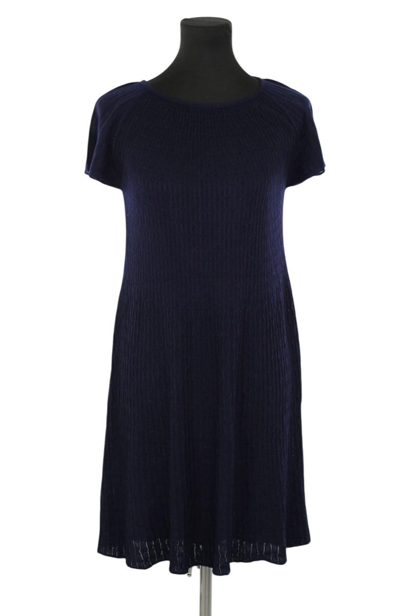 Mi-longueur Missoni  Bleu